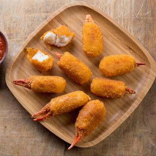 CHELE DI GRANCHIOPANATA 2PZ