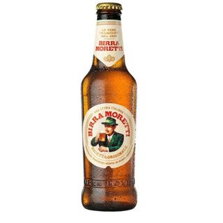 Birra Moretti 66cl