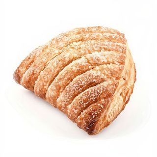 Sfoglia alla nocciola