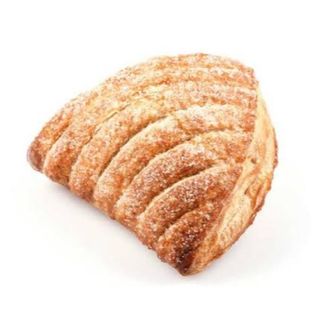 Sfoglia alla nocciola