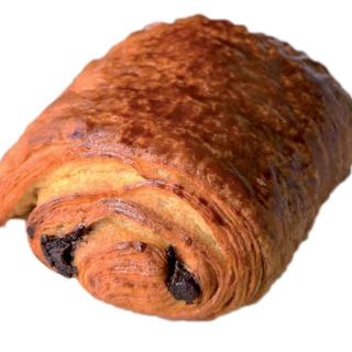 Fagottino alla crema di cioccolato