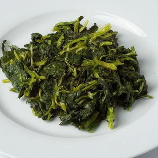 Broccoli saltati