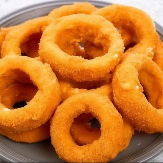 Onion ring