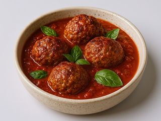 Polpette