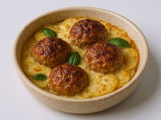 Polpette