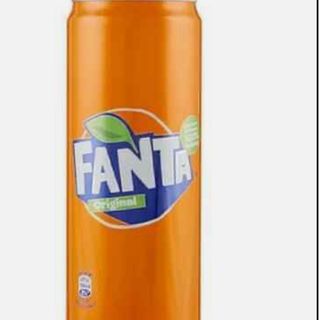 fanta