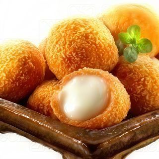 Mozzarelline 5 pezzi