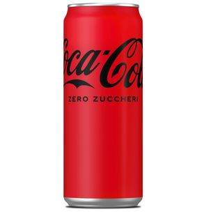 coca cola zero