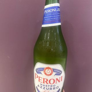 Peroni Nastro azzurro  66 cl