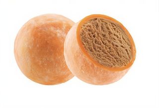 Mochi al caramello 1 pezzo