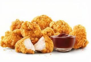 Bocconcini piccanti 7 pezzi