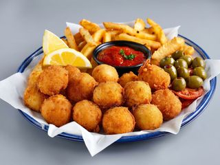 Fritto misto 15 pezzi