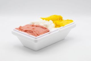 Vaschetta piccola 500 g