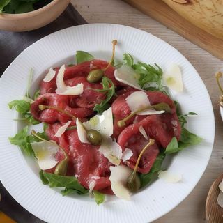 Carpaccio di carne