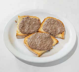 Crostini toscani