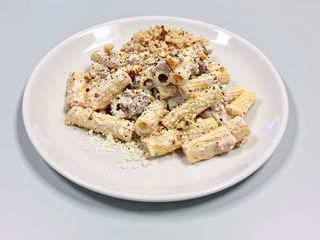 Maccheroni alla senese