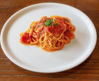 Pici alla carrettiera