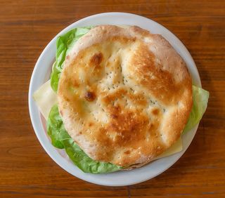 Schiacciatine valtellina