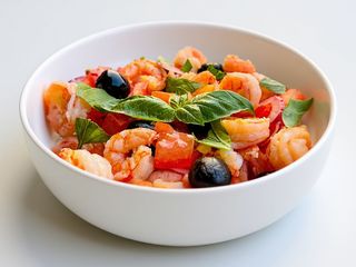 Insalata nettuno
