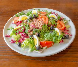 Insalata settimo cielo