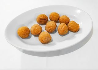 Arancini mignon 9 pezzi