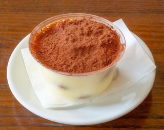 Tiramisù