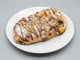 Panozzo alla Nutella