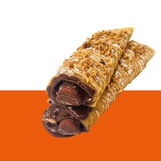 Crepe Kinder Bueno
