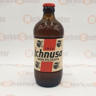 Ichnusa Non Filtrata 50 cl