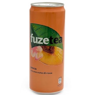 Fuzetea Pesca 330 ml