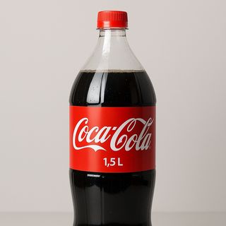 Coca cola 1,5 l