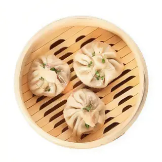 Bao di carne di maiale 4PZ
