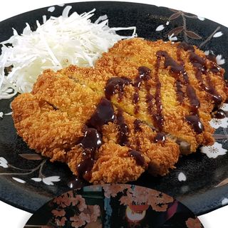 Tonkatsu