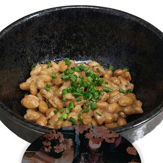 Natto