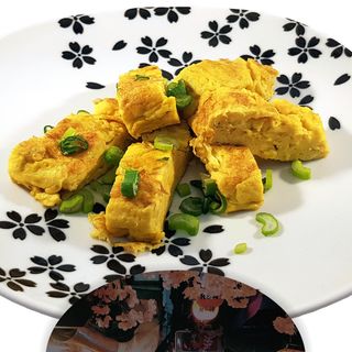 Dashimaki Tamago