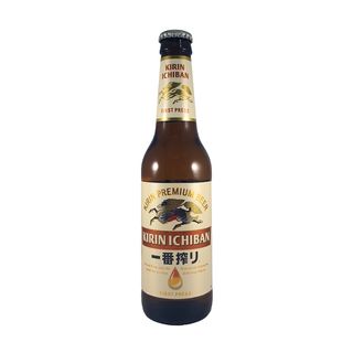 Kirin 33 cl