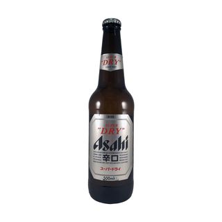 Asahi 33 cl
