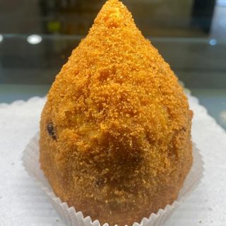 Box 6 Arancini