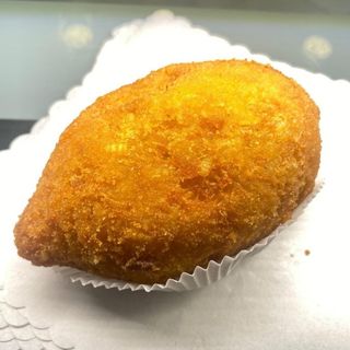 Menù siciliano classico