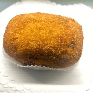 Box Party - 10 Arancini