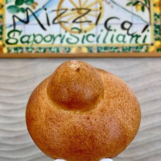 Menù dolce e salato