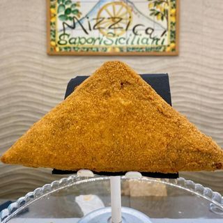 Menù Mizzica completo