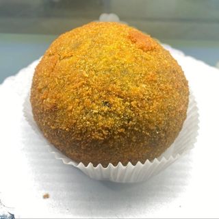 Box 4 Arancini
