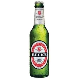 Beck's 33cl