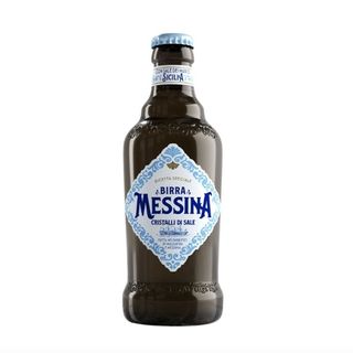 Messina Cristalli di Sale 33cl