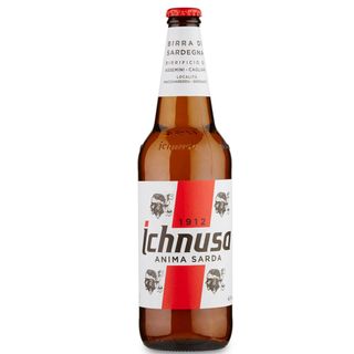 Ichnusa 33cl