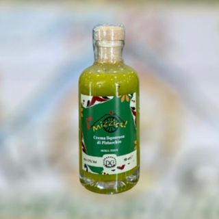 Mini liquore pistacchio 10cl