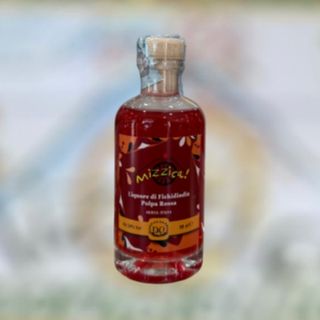 Mini fichi d'india polpa rossa 10cl