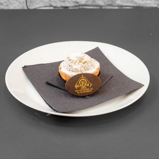 Cassata al forno piccola