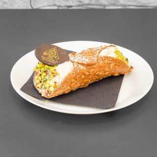 Cannolo Mizzica
